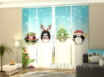 PC4 Christmas Penguins_w