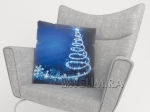 Pl Blue Christmas Tree_w