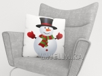 Pl Christmas Snowman_w
