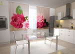 KC Garden Roses