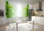 KC Green Bamboo