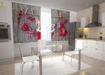 KC New Year Curtain 2