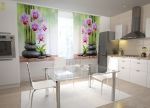 KC Orchids and Stones