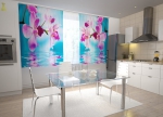 KC Skyblue Orchids